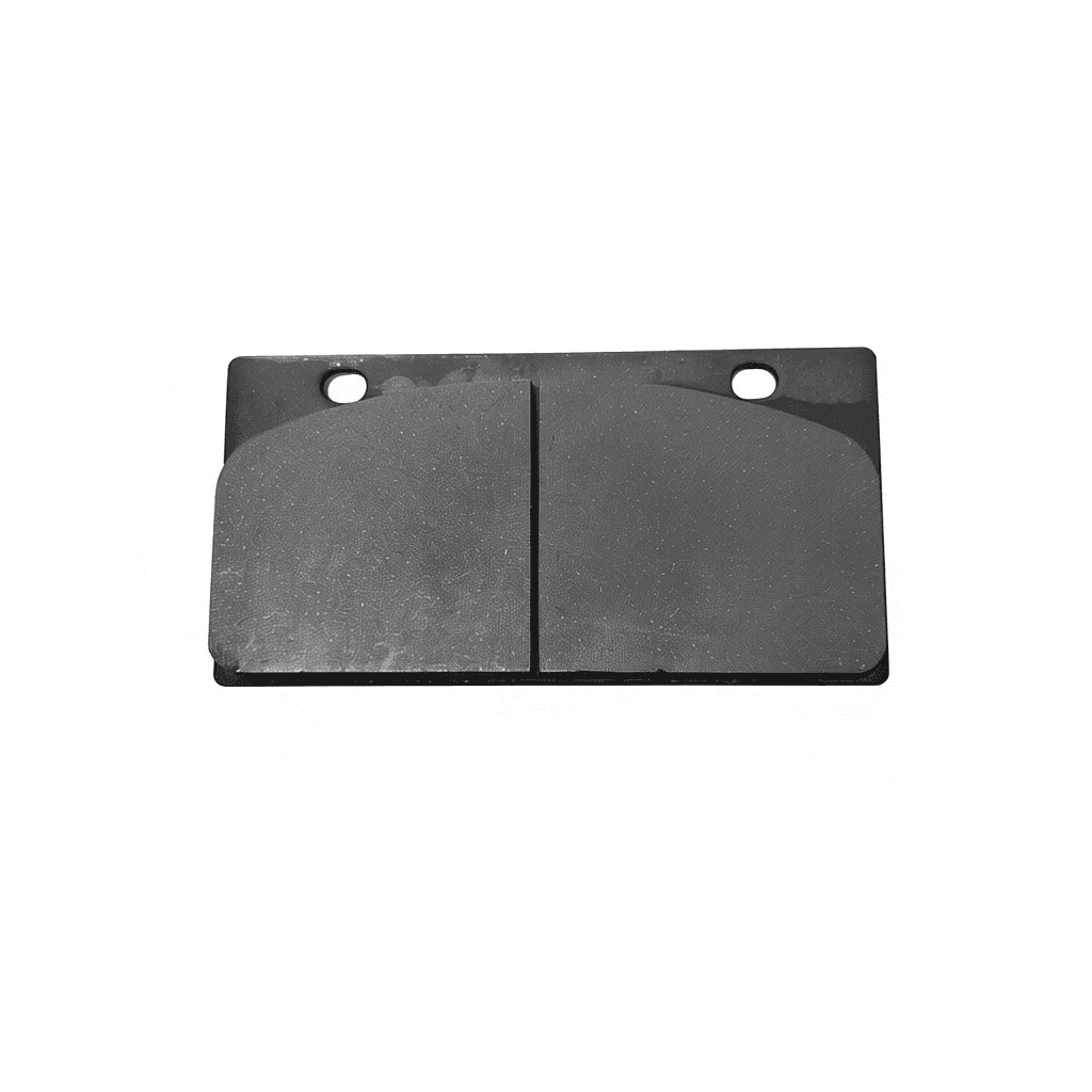 PASTILLA FRENO CARGADOR FRONTAL XCMG