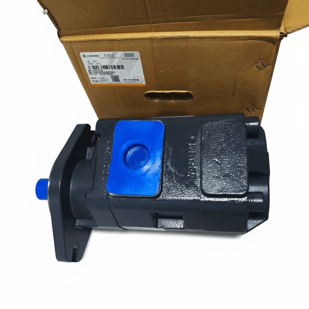 BOMBA HIDRAULICA LIUGONG